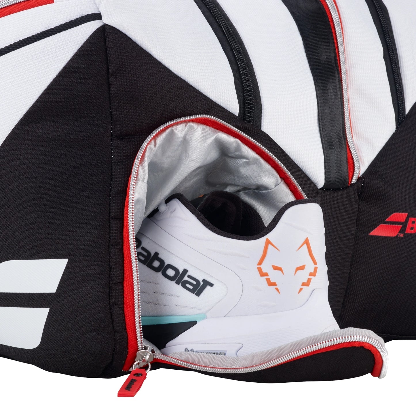 Babolat RH PRO PADEL Technical Bag | Go Padel