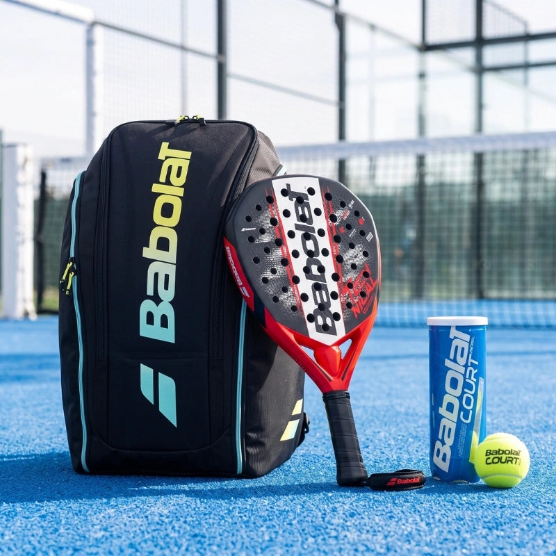 Complete Starter Kit | Go Padel