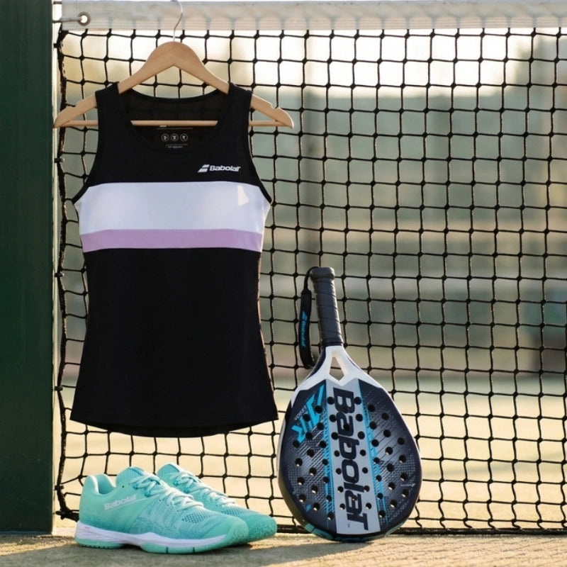Women Performance Kit | Go Padel