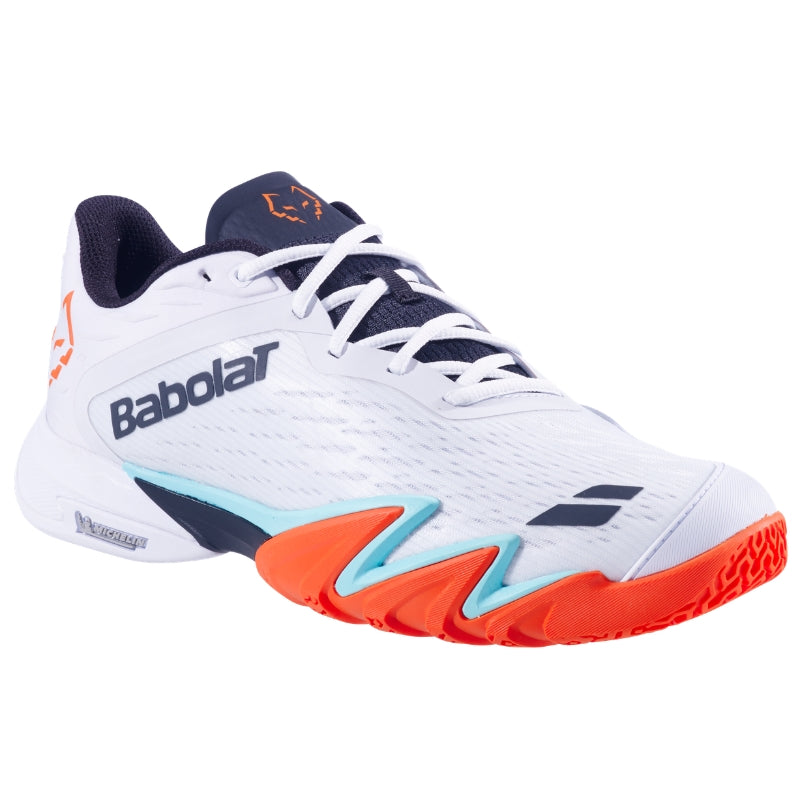 Babolat Premura 3 Men | Go Padel