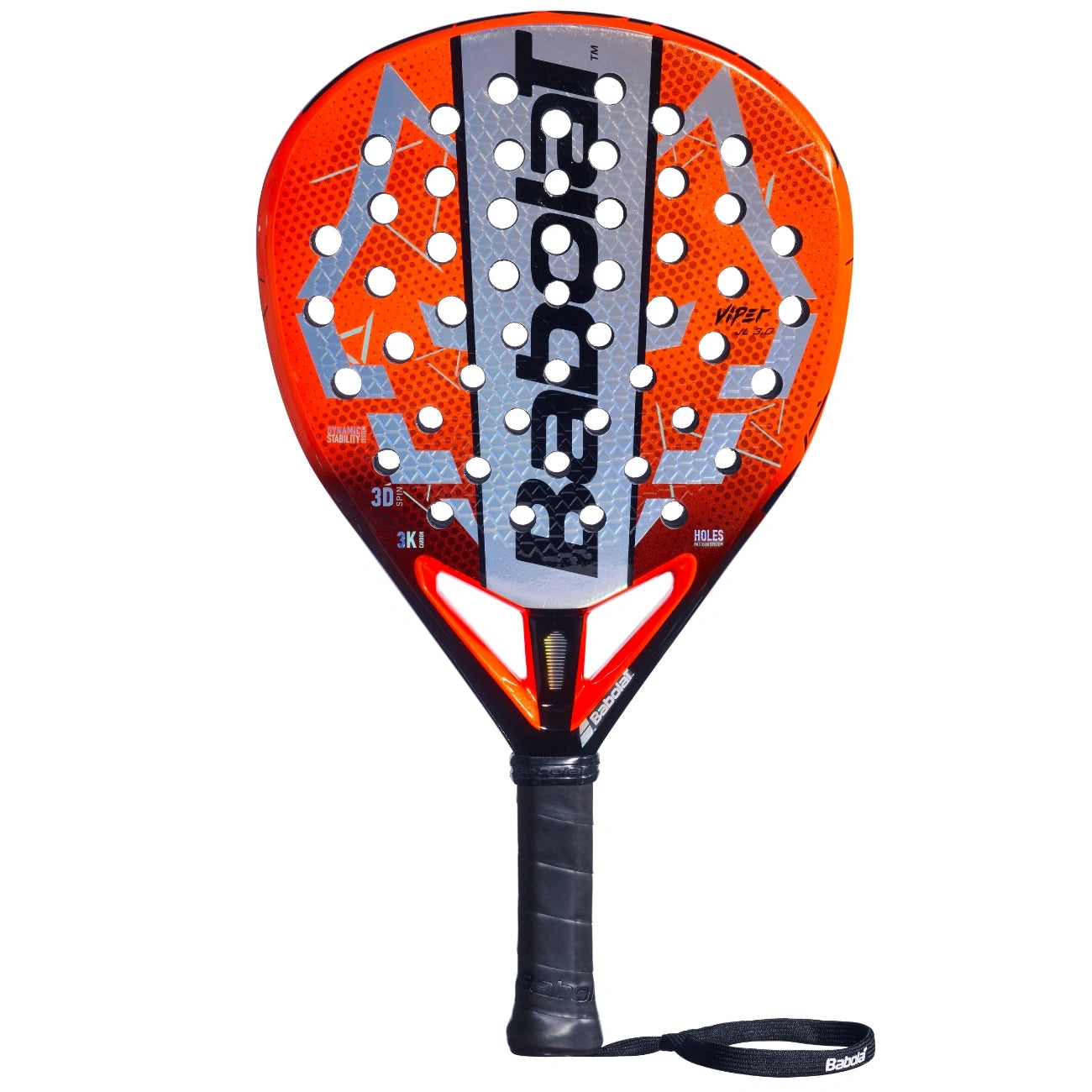 Babolat VIPER JUAN LEBRON 3.0 | Go Padel