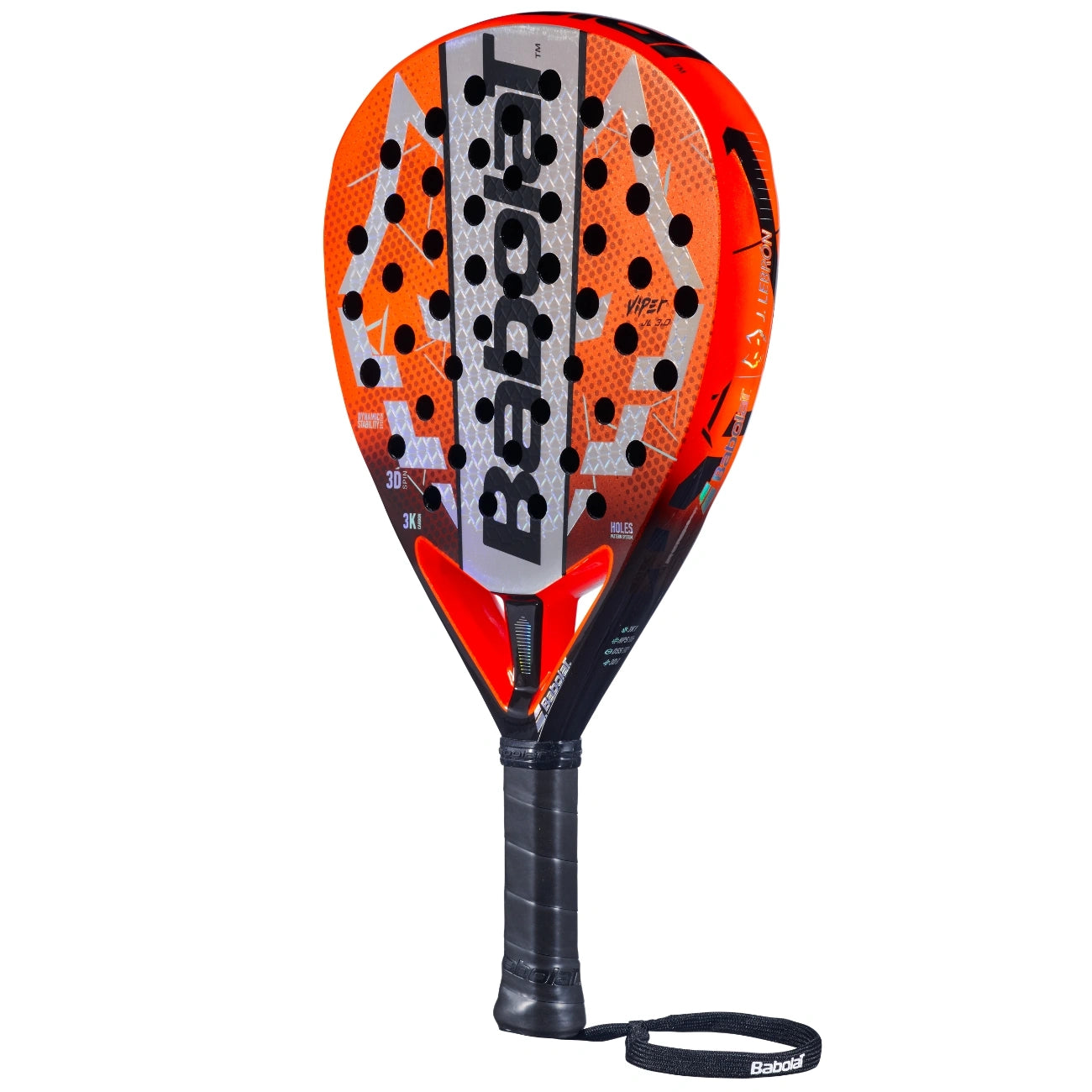 Babolat VIPER JUAN LEBRON 3.0 | Go Padel