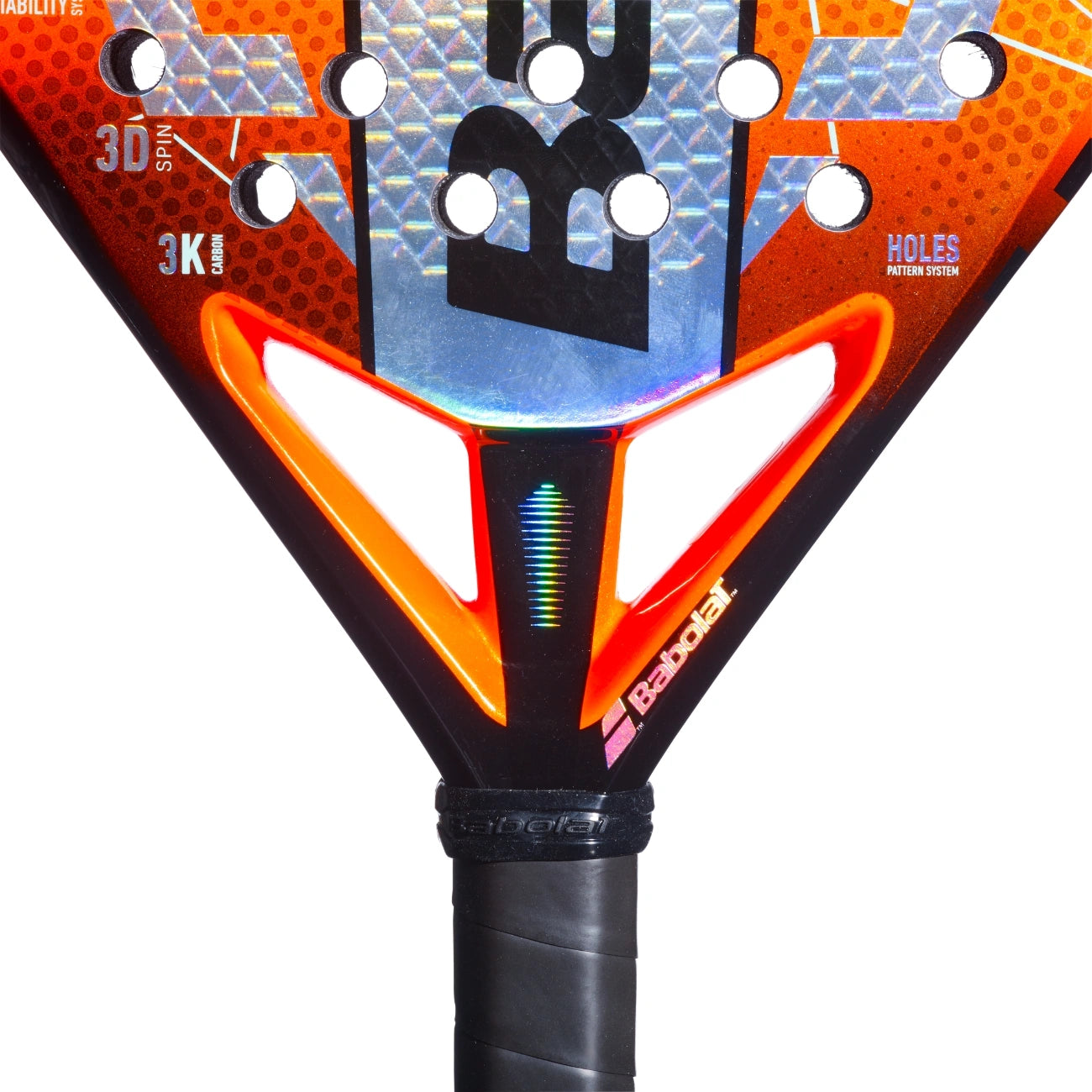 Babolat VIPER JUAN LEBRON 3.0 | Go Padel