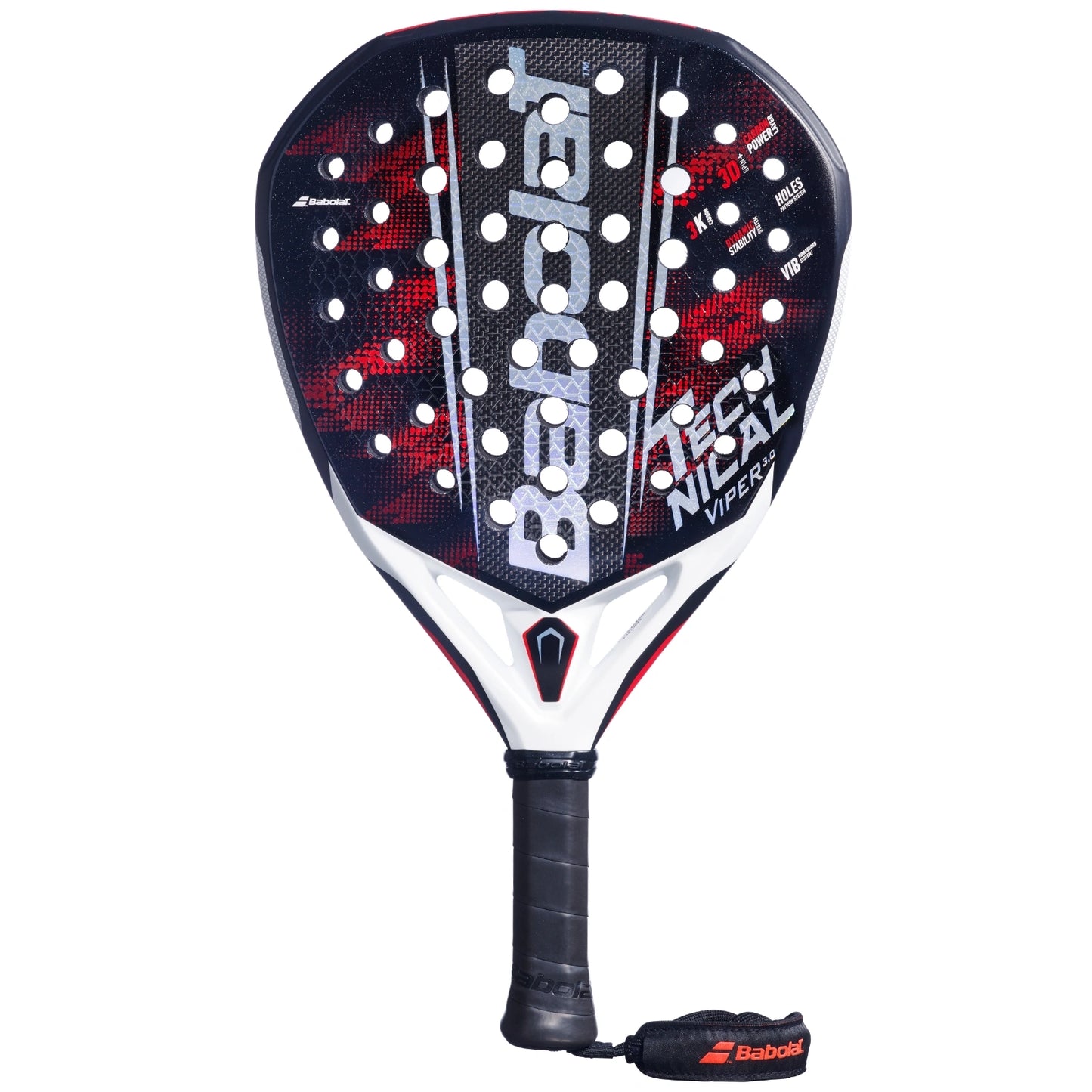 Babolat TECHNICAL VIPER 3.0 | Go Padel