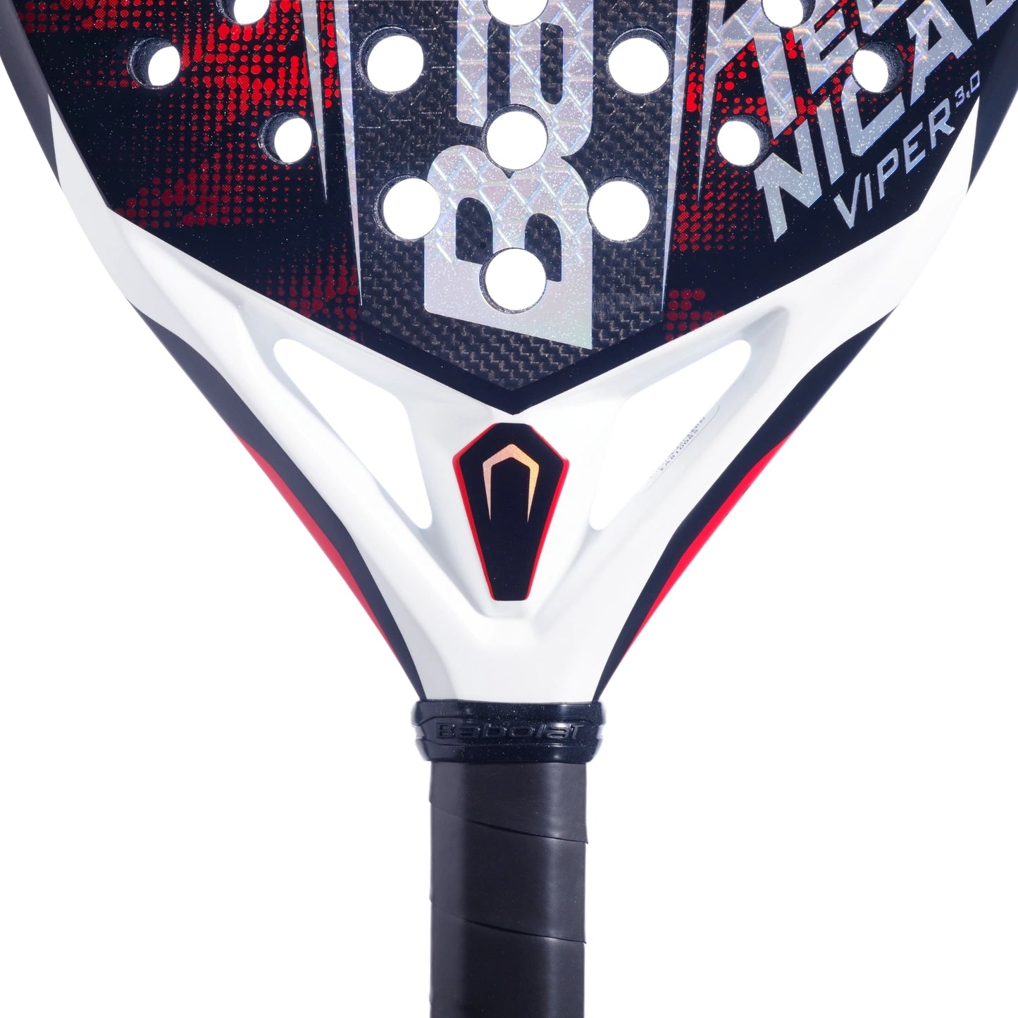 Babolat TECHNICAL VIPER 3.0 | Go Padel
