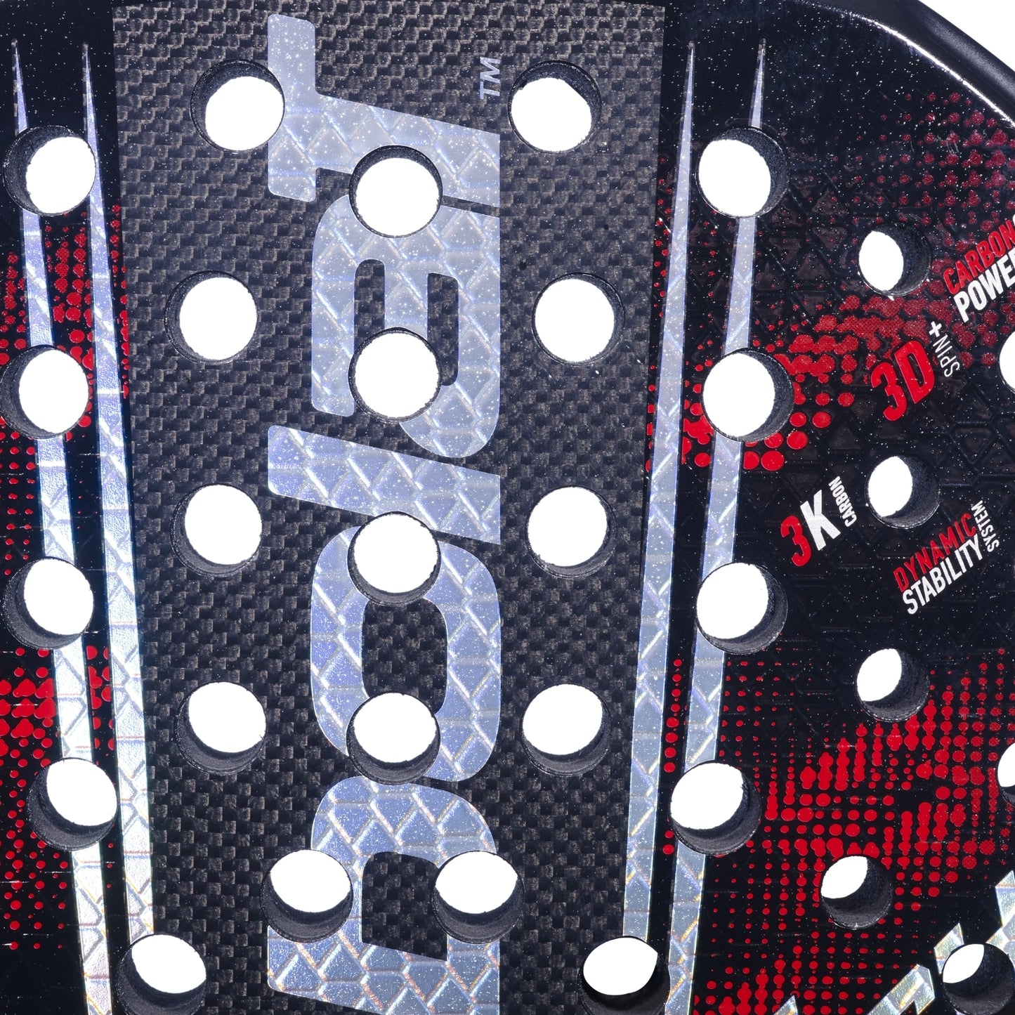 Babolat TECHNICAL VIPER 3.0 | Go Padel
