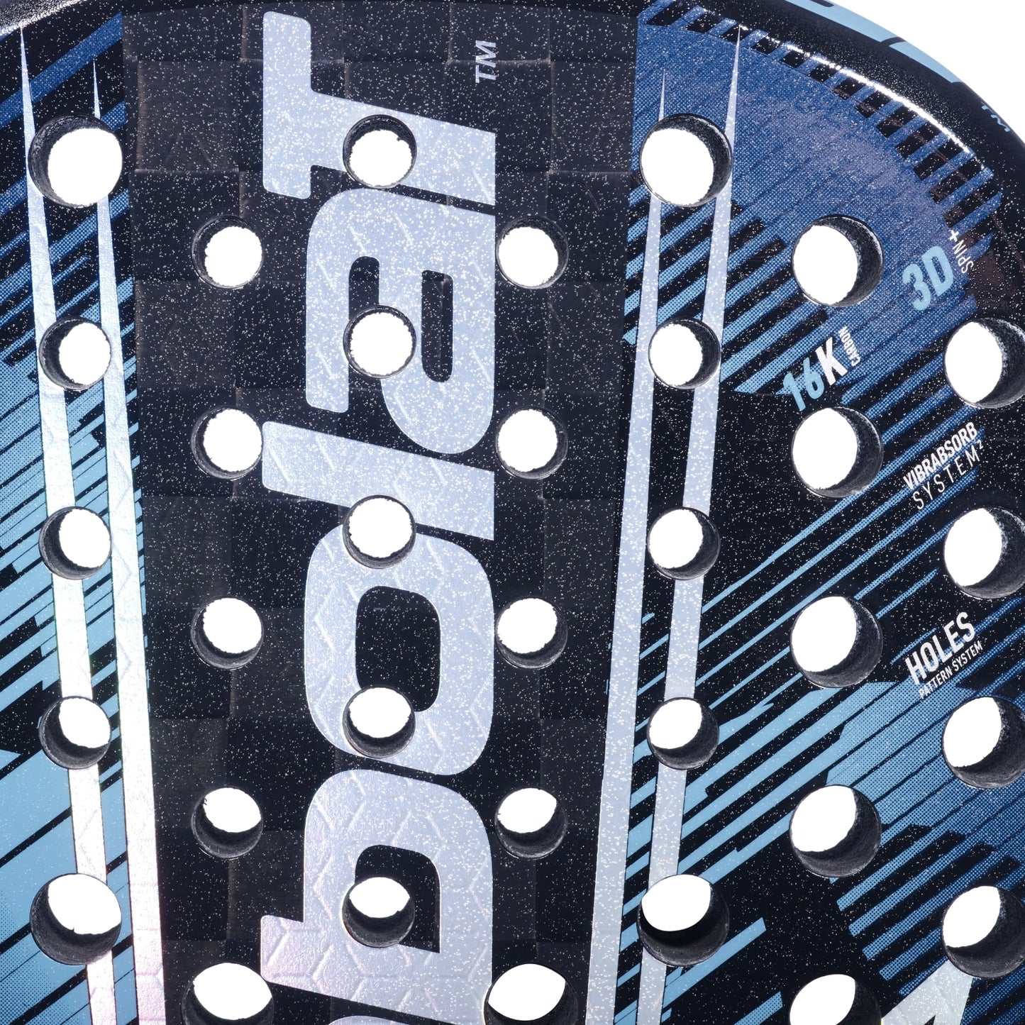 Babolat AIR VIPER 2.6 | Go Padel