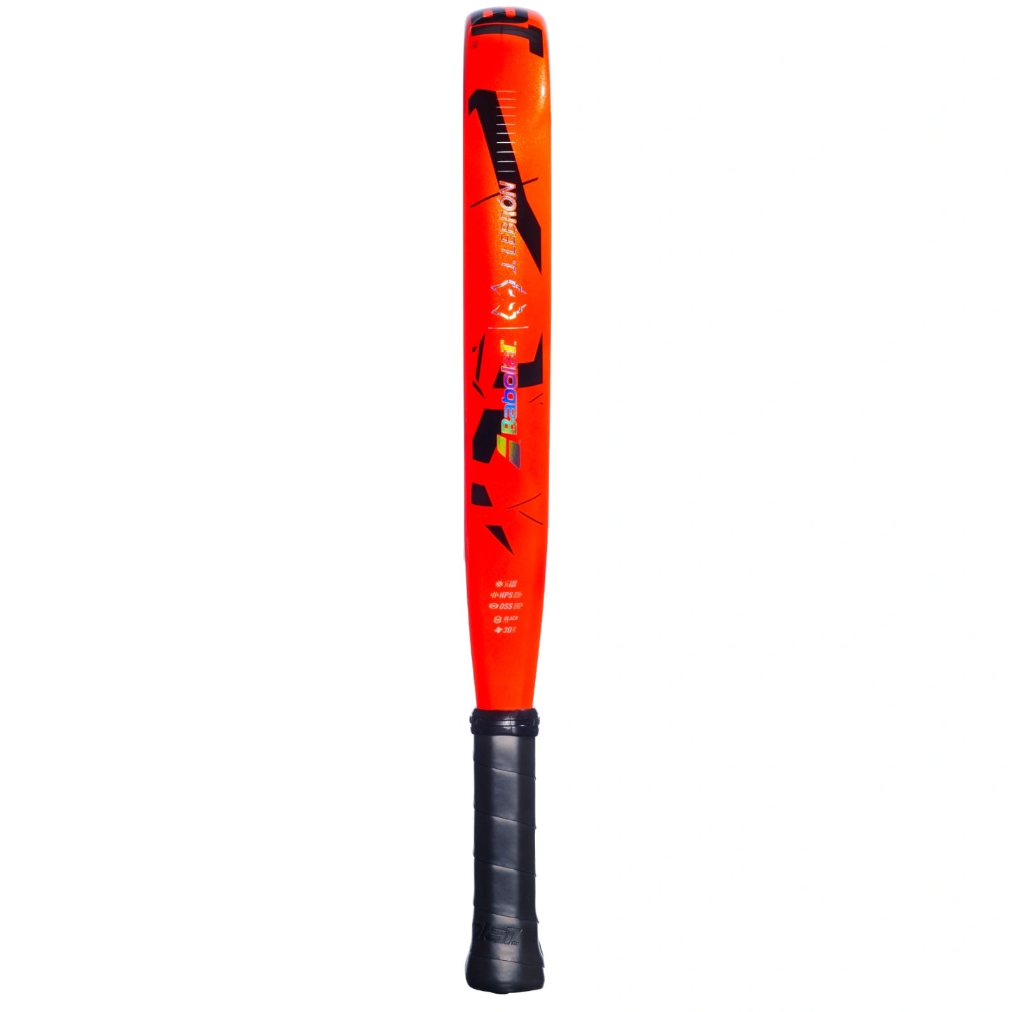 Babolat VIPER SOFT JUAN LEBRON 3.0 | Go Padel
