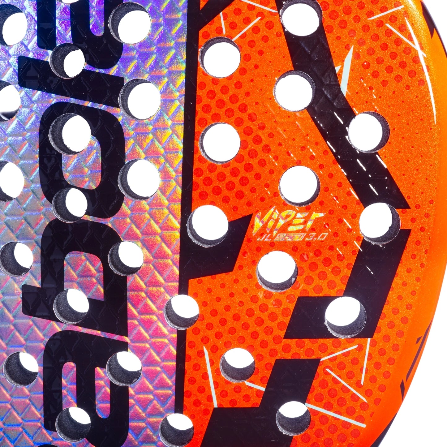 Babolat VIPER SOFT JUAN LEBRON 3.0 | Go Padel