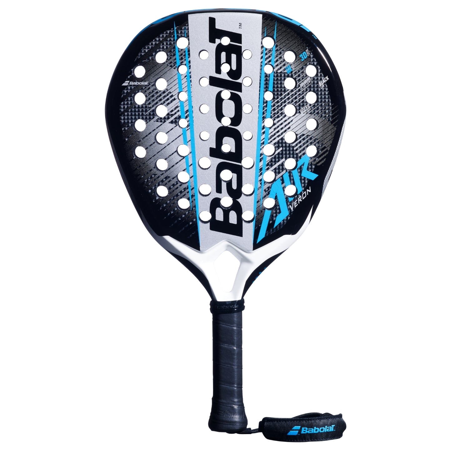 Babolat AIR VERON 2.6 | Go Padel