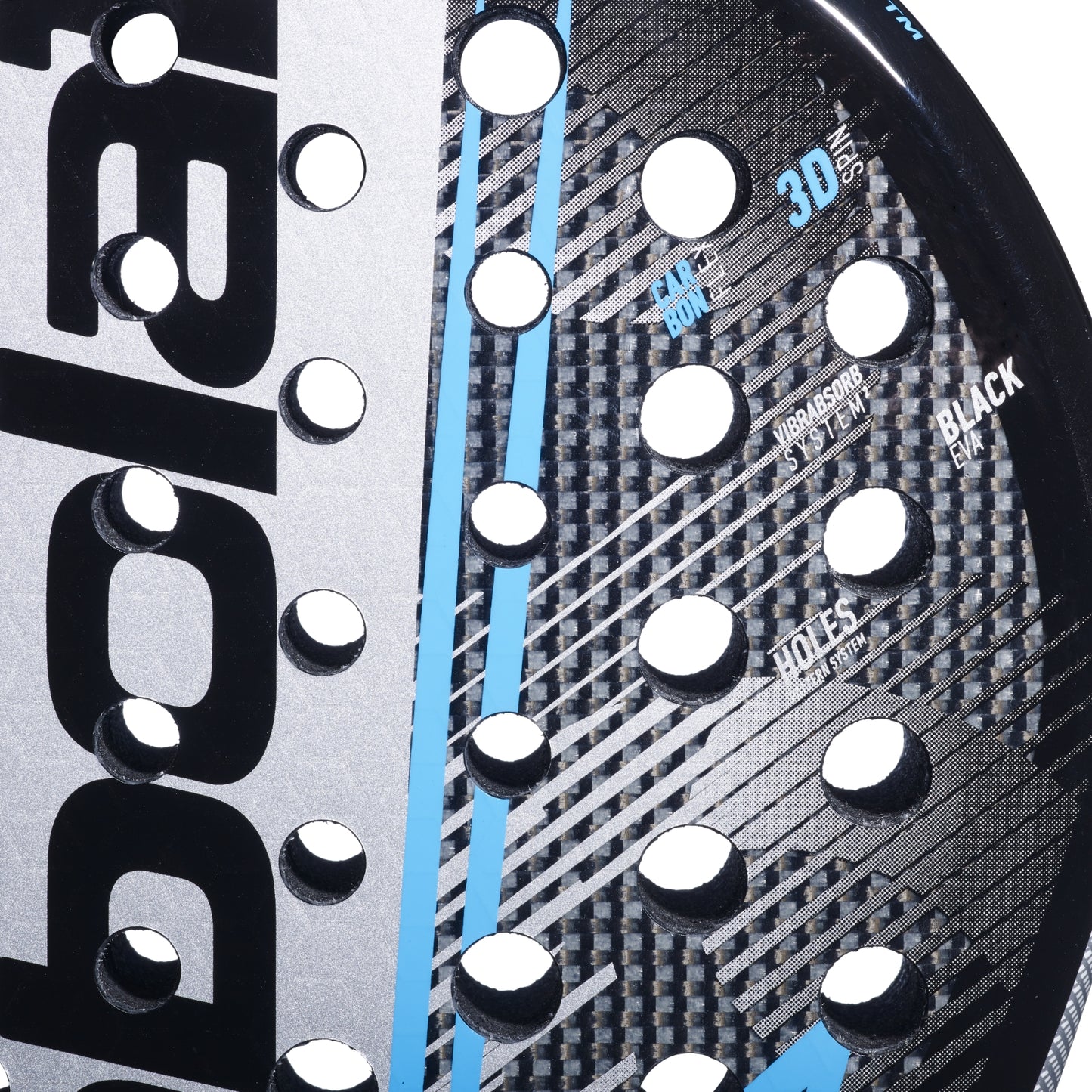 Babolat AIR VERON 2.6 | Go Padel