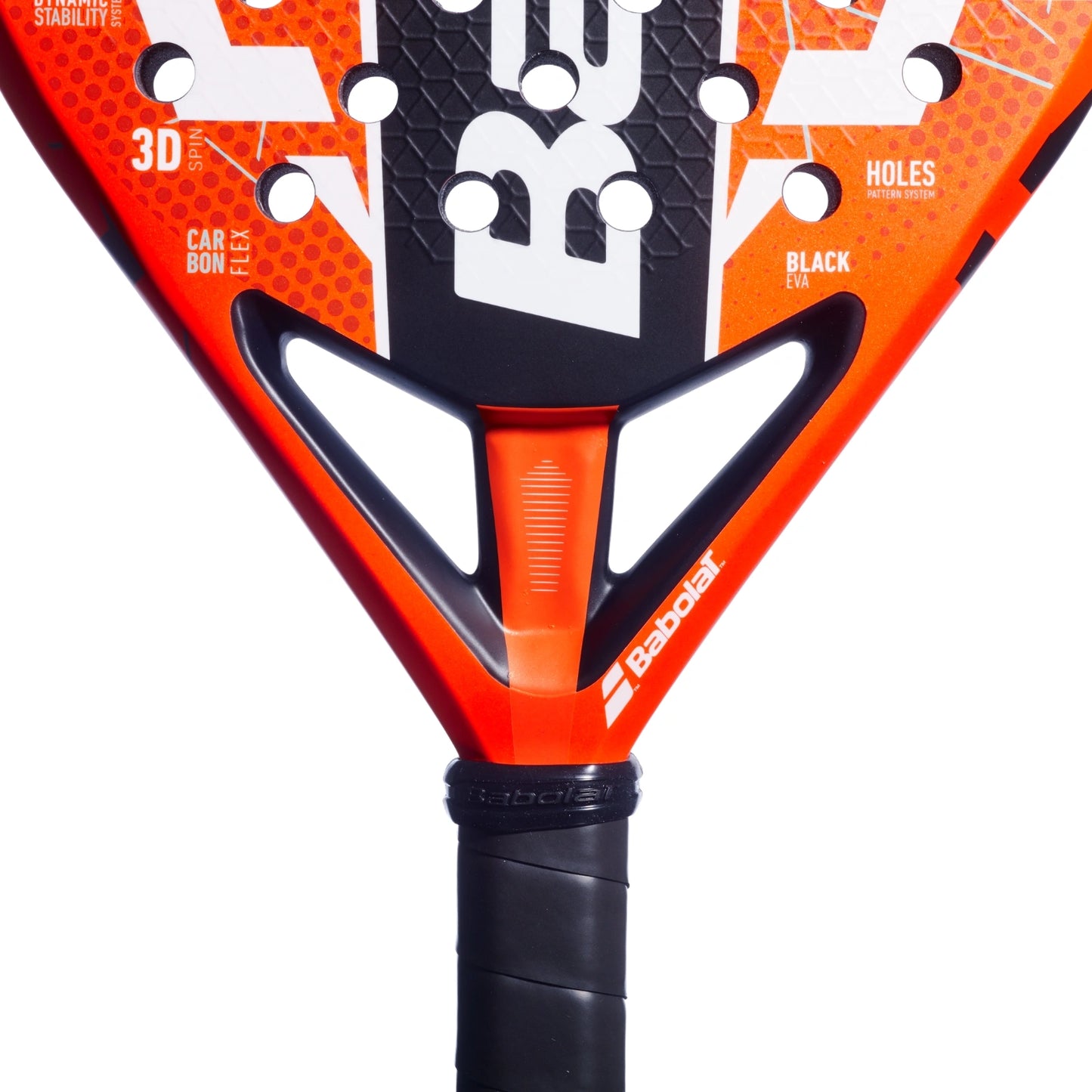 Babolat VERON JUAN LEBRON 3.0 | Go Padel