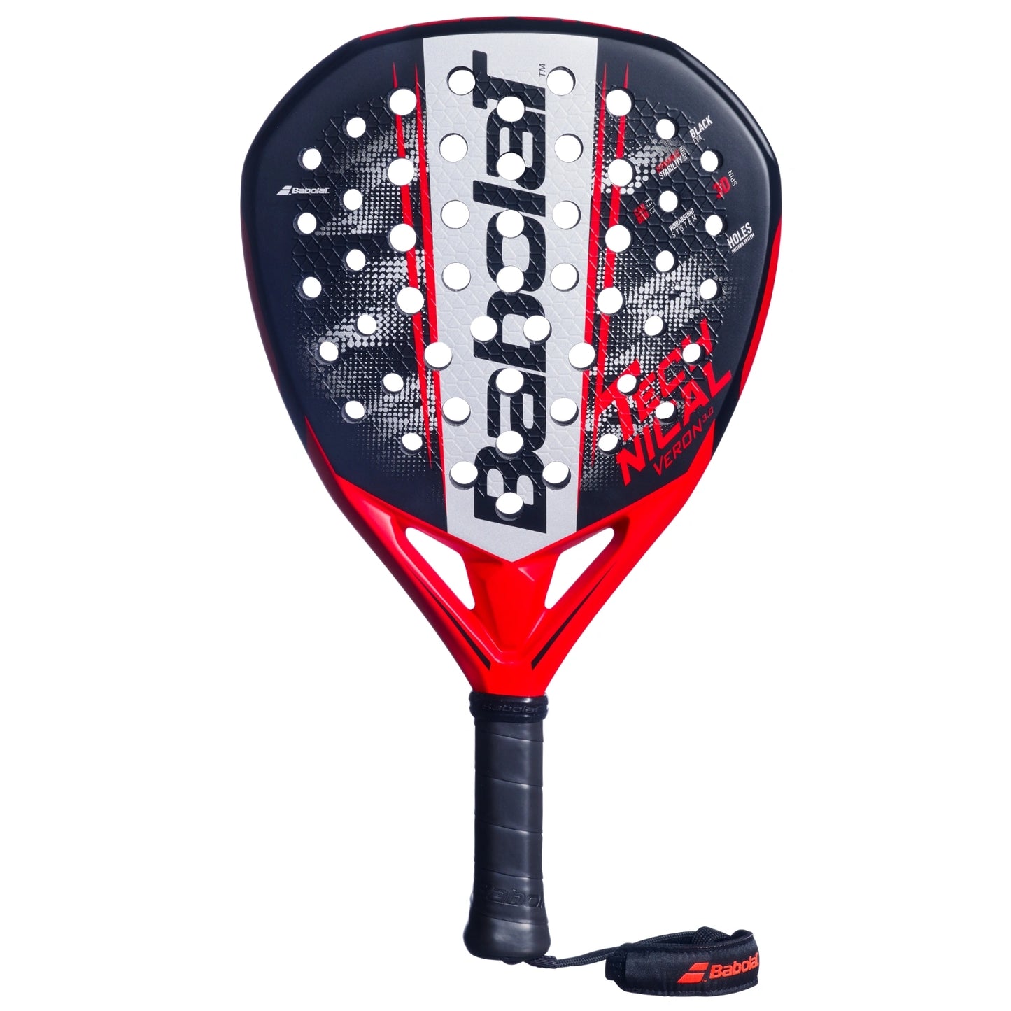 Babolat TECHNICAL VERON 3.0 | Go Padel