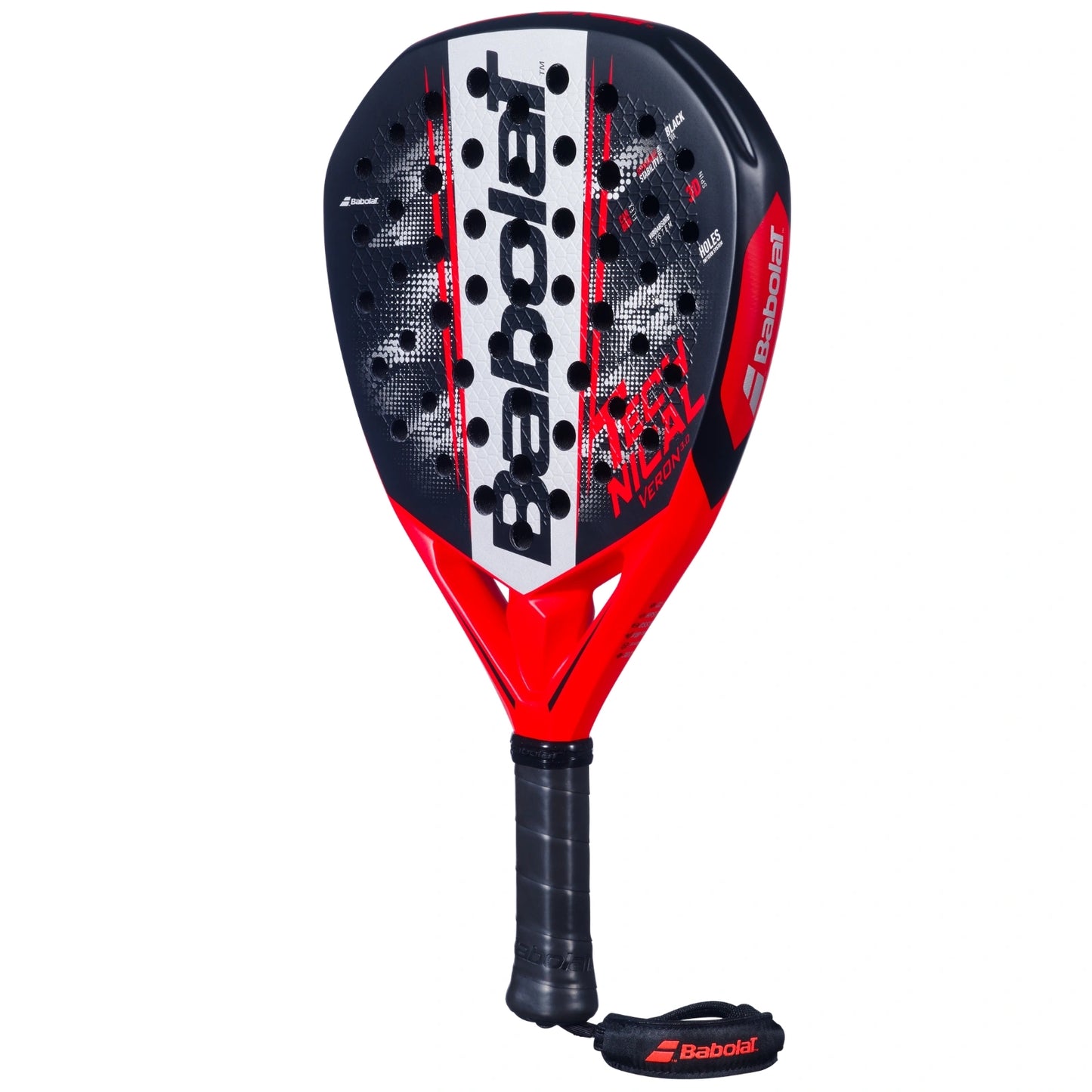 Babolat TECHNICAL VERON 3.0 | Go Padel