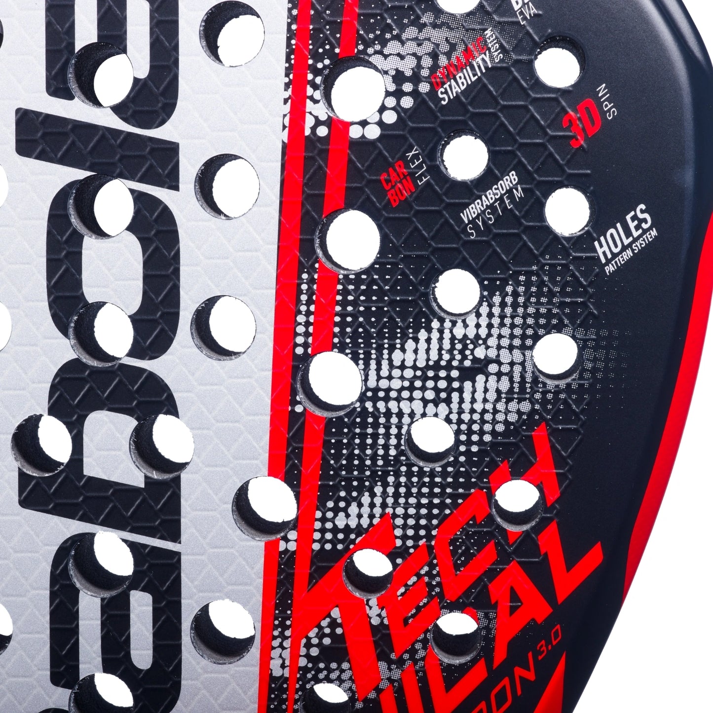 Babolat TECHNICAL VERON 3.0 | Go Padel