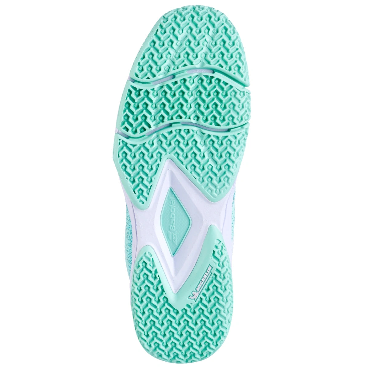 Babolat Sensa Women | Go Padel