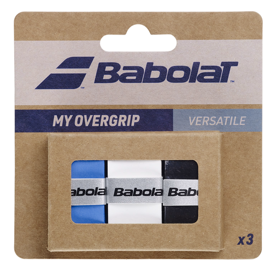 Babolat My Overgrip Box (70 pcs) | Go Padel