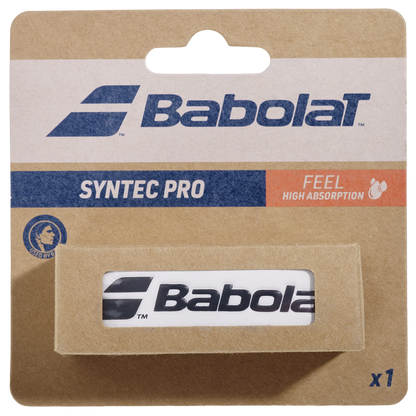 Babolat Syntec Pro Grip | Go Padel