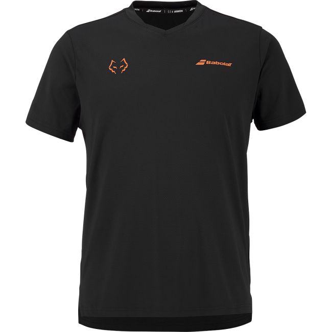 Babolat Crew Neck Tee Lebron | Go Padel