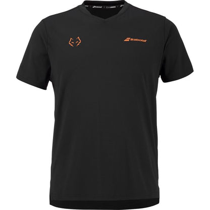 Babolat Crew Neck Tee Lebron | Go Padel