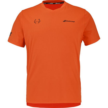 Babolat Crew Neck Tee Lebron | Go Padel