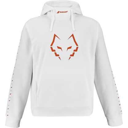 Babolat Padel Hood Sweat Men (Lebron) | Go Padel