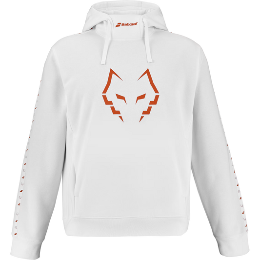 Babolat Padel Hood Sweat Men (Lebron) | Go Padel