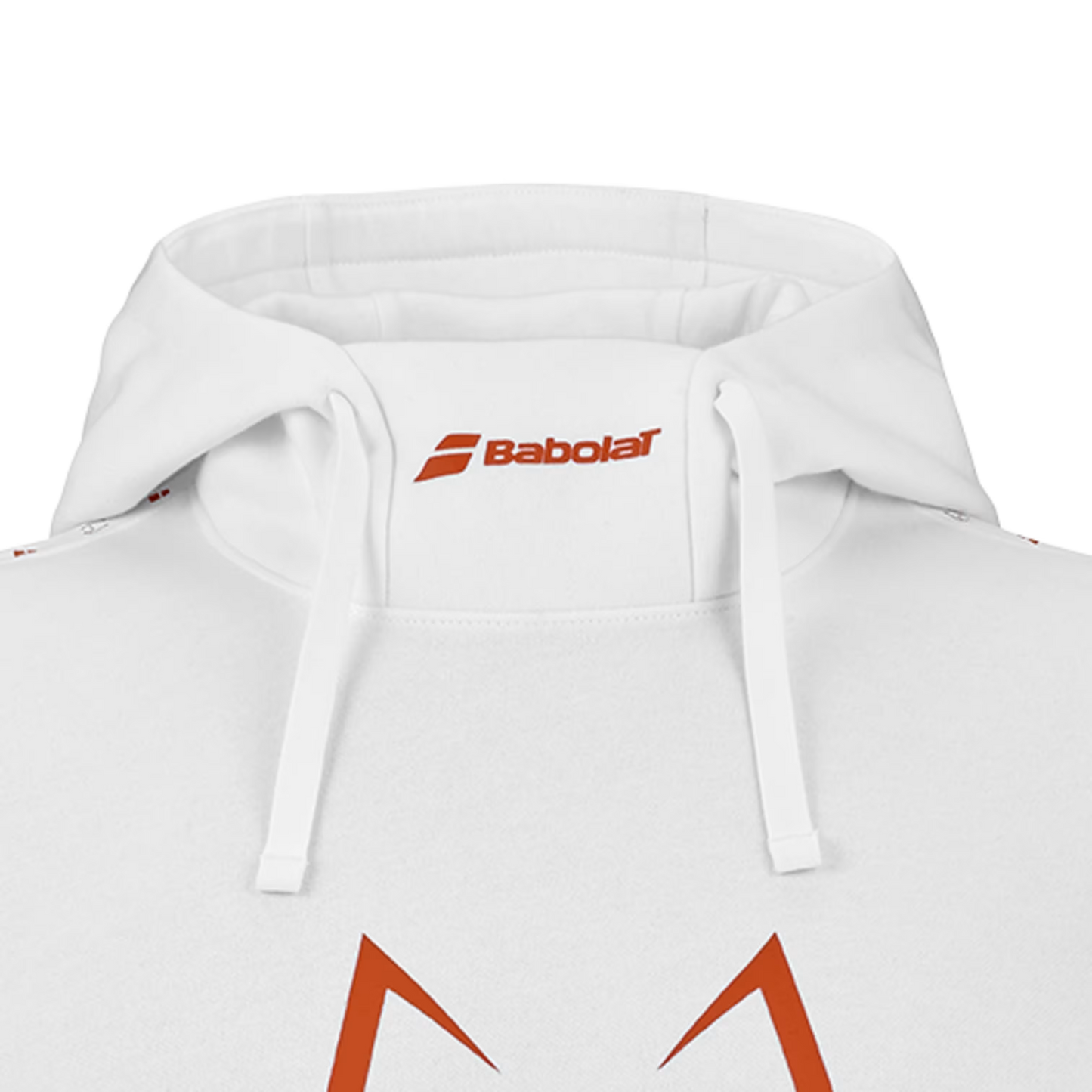 Babolat Padel Hood Sweat Men (Lebron) | Go Padel