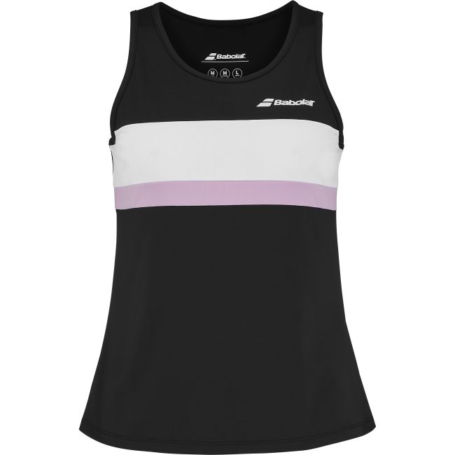 Babolat Padel Tank Women | Go Padel