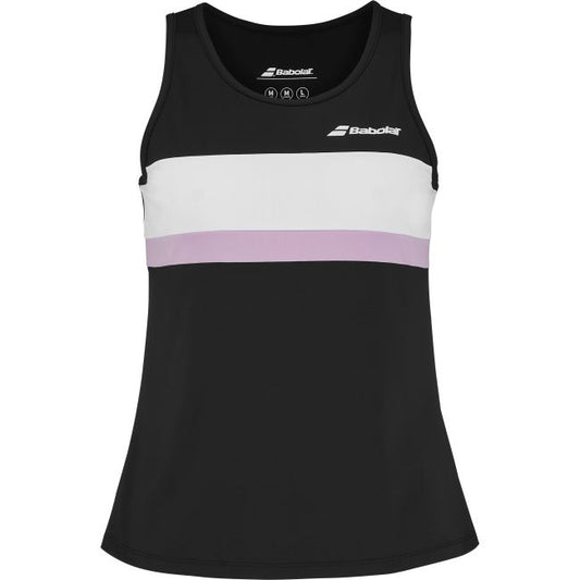 Babolat Padel Tank Women | Go Padel