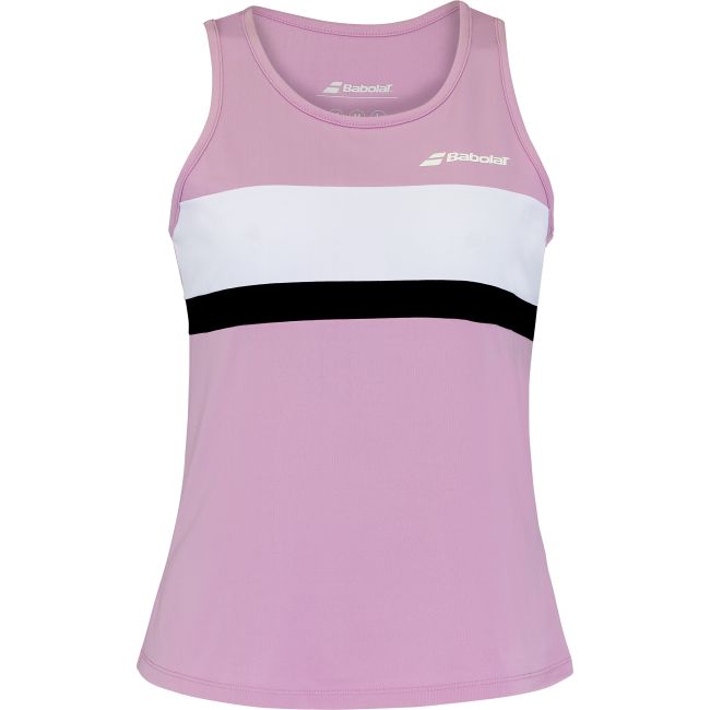 Babolat Padel Tank Women | Go Padel