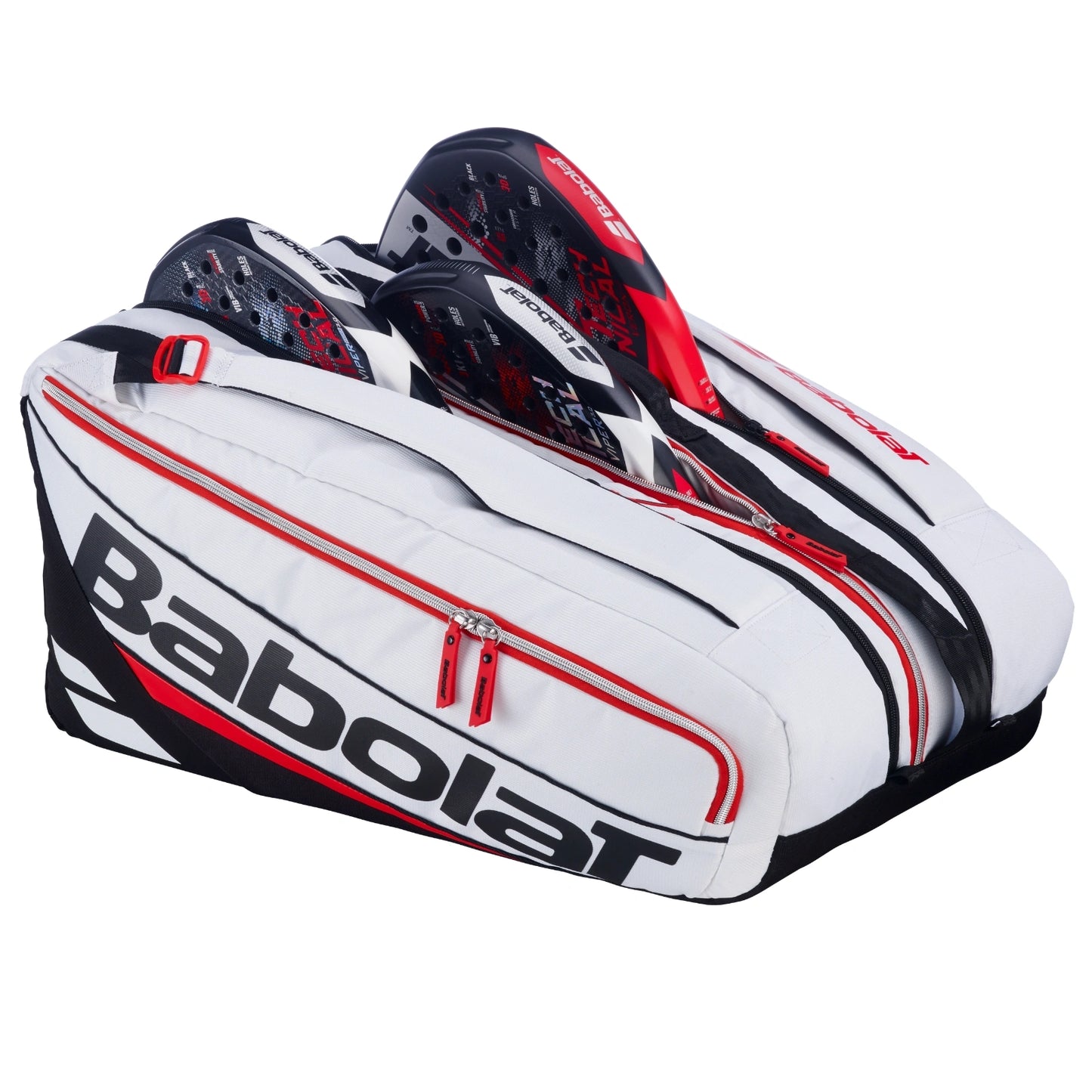 Babolat RH PRO PADEL Technical Bag | Go Padel
