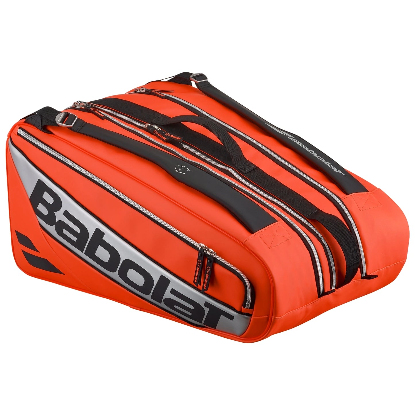 Babolat RH PRO PADEL Juan Lebron Bag | Go Padel