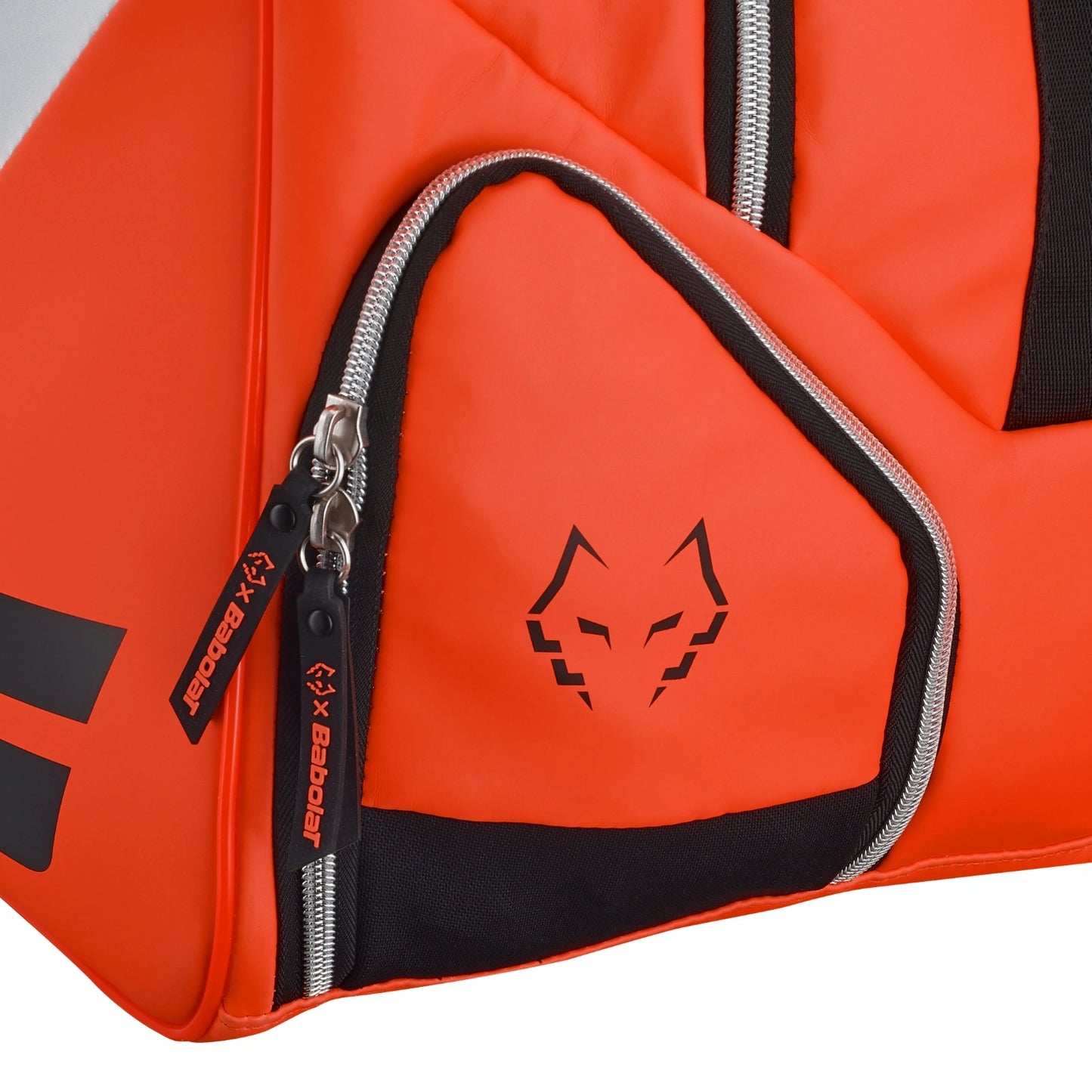 Babolat RH PRO PADEL Juan Lebron Bag | Go Padel