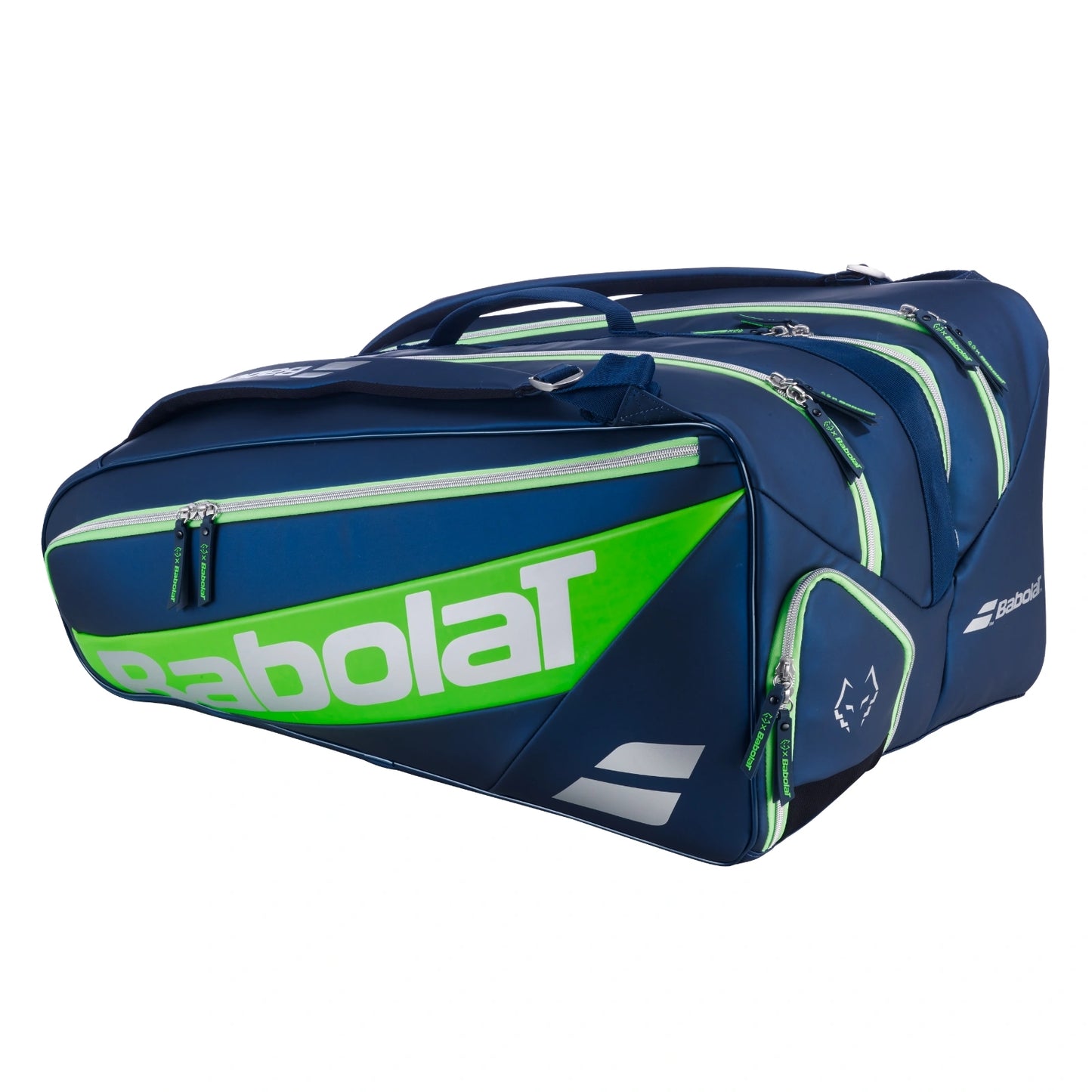 Babolat RH PRO PADEL Juan Lebron Bag | Go Padel