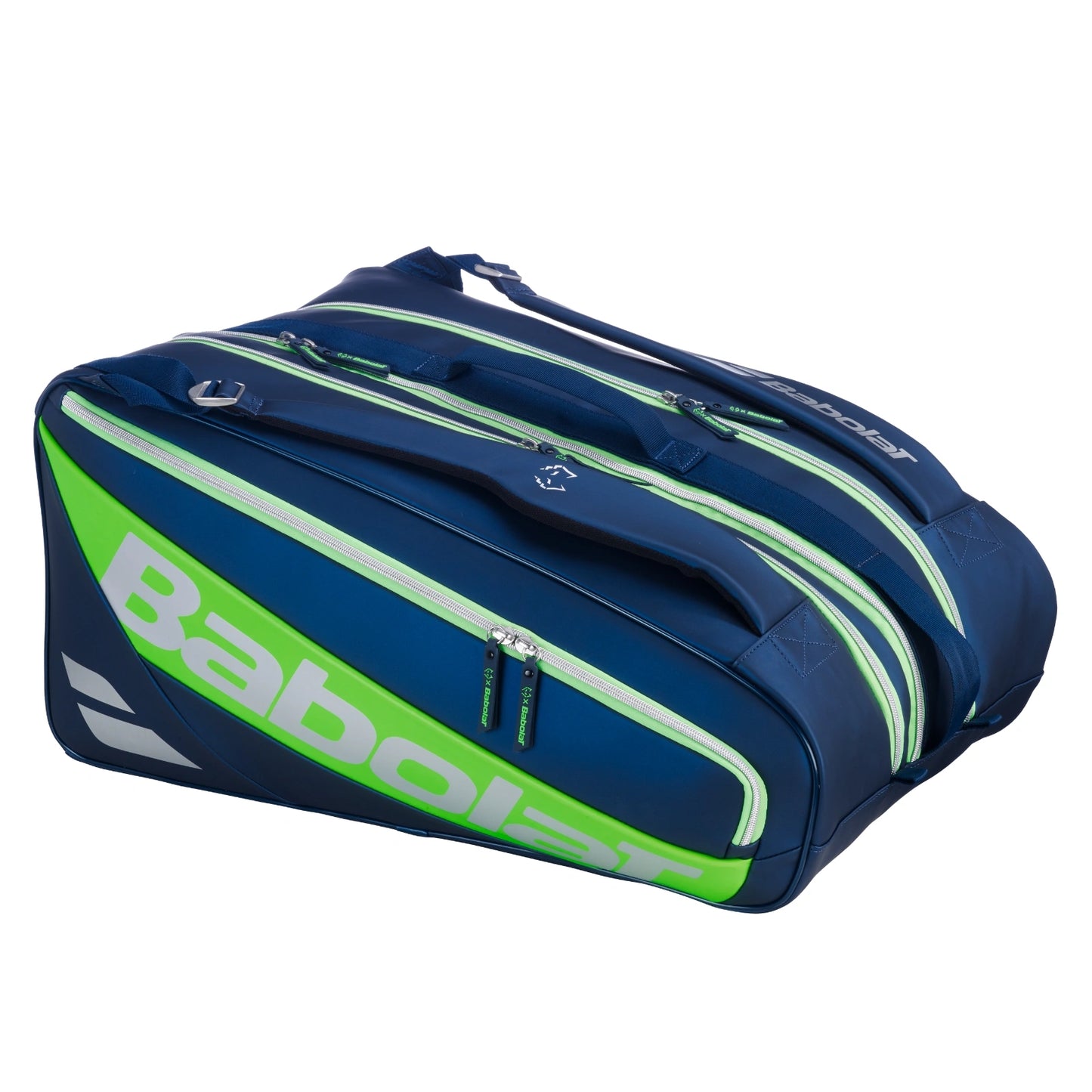 Babolat RH PRO PADEL Juan Lebron Bag | Go Padel