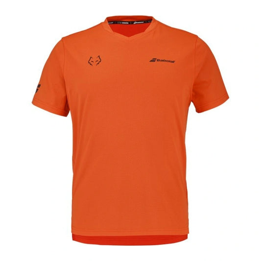 Babolat Crew Neck Tee Lebron | Go Padel