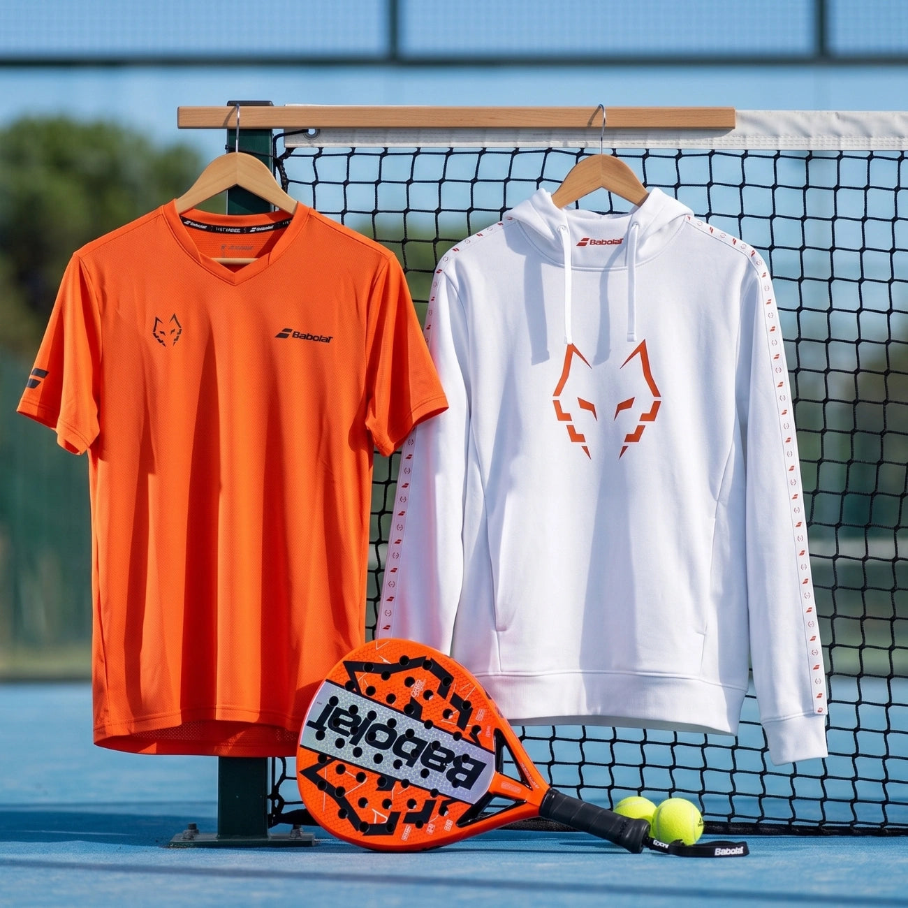 Signature Lifestyle Kit | Go Padel